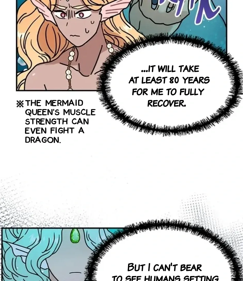I Became The Chef Of The Dragon King Chapter 75 page 15 - 