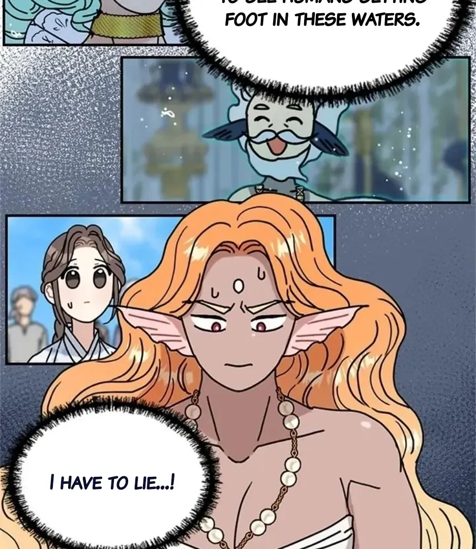 I Became The Chef Of The Dragon King Chapter 75 page 16 - 