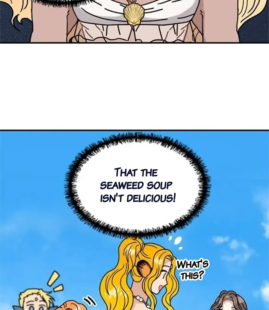 I Became The Chef Of The Dragon King Chapter 75 page 17 - 
