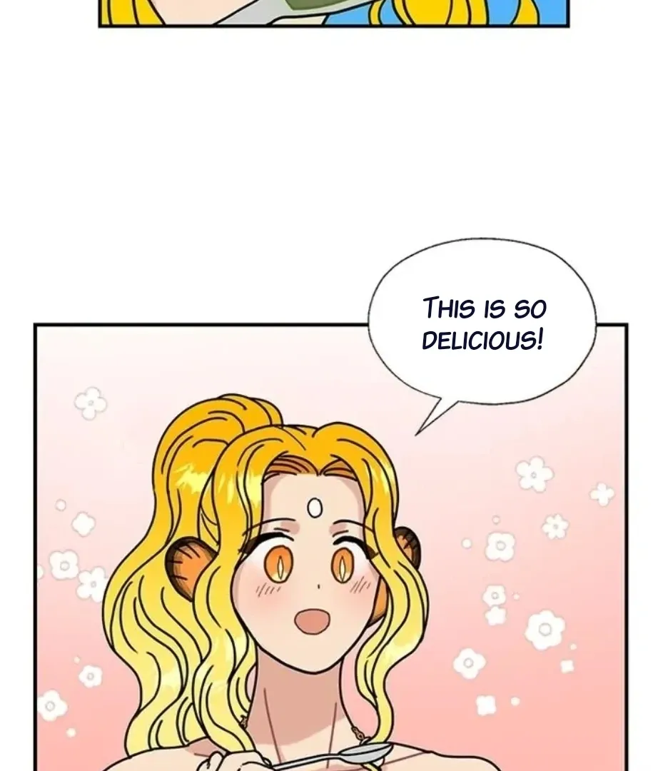 I Became The Chef Of The Dragon King Chapter 75 page 19 - 