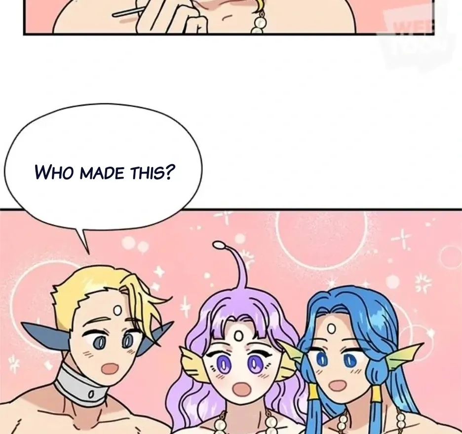 I Became The Chef Of The Dragon King Chapter 75 page 20 - 