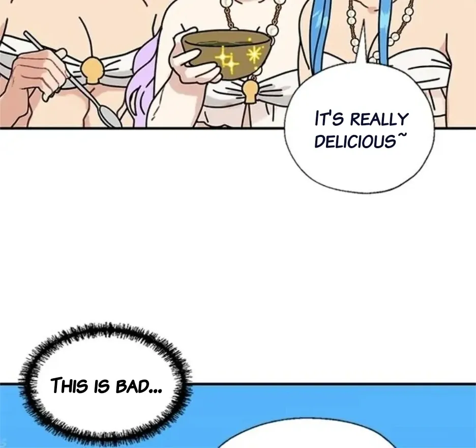I Became The Chef Of The Dragon King Chapter 75 page 21 - 