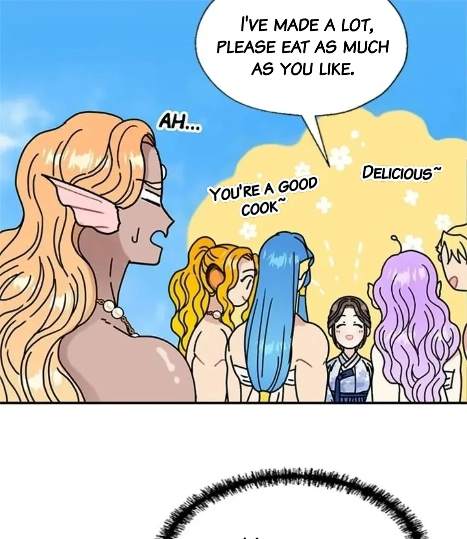 I Became The Chef Of The Dragon King Chapter 75 page 22 - 