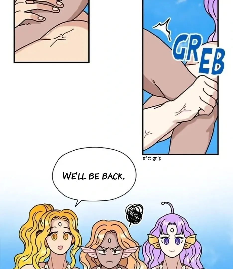 I Became The Chef Of The Dragon King Chapter 75 page 24 - 