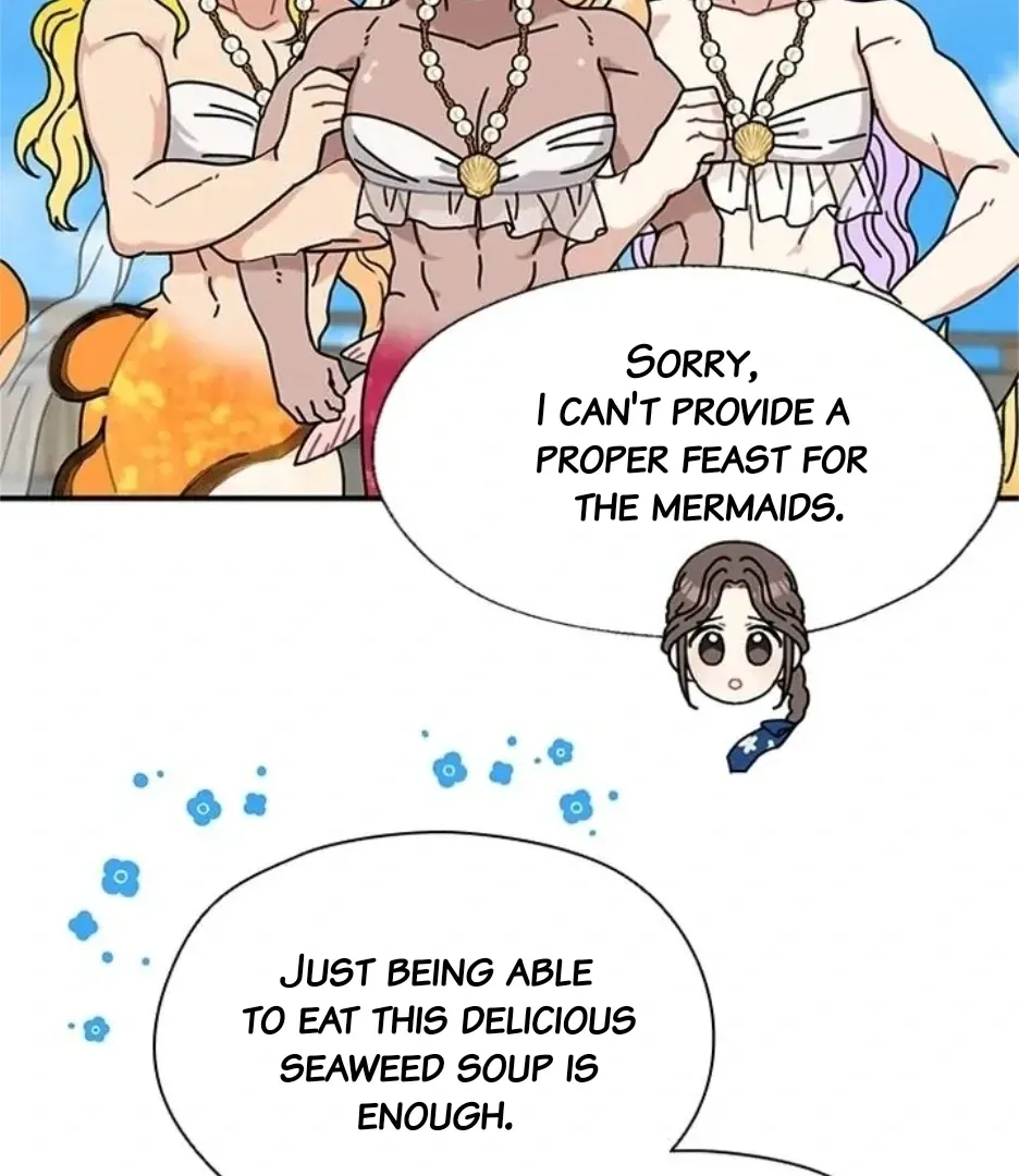 I Became The Chef Of The Dragon King Chapter 75 page 25 - 