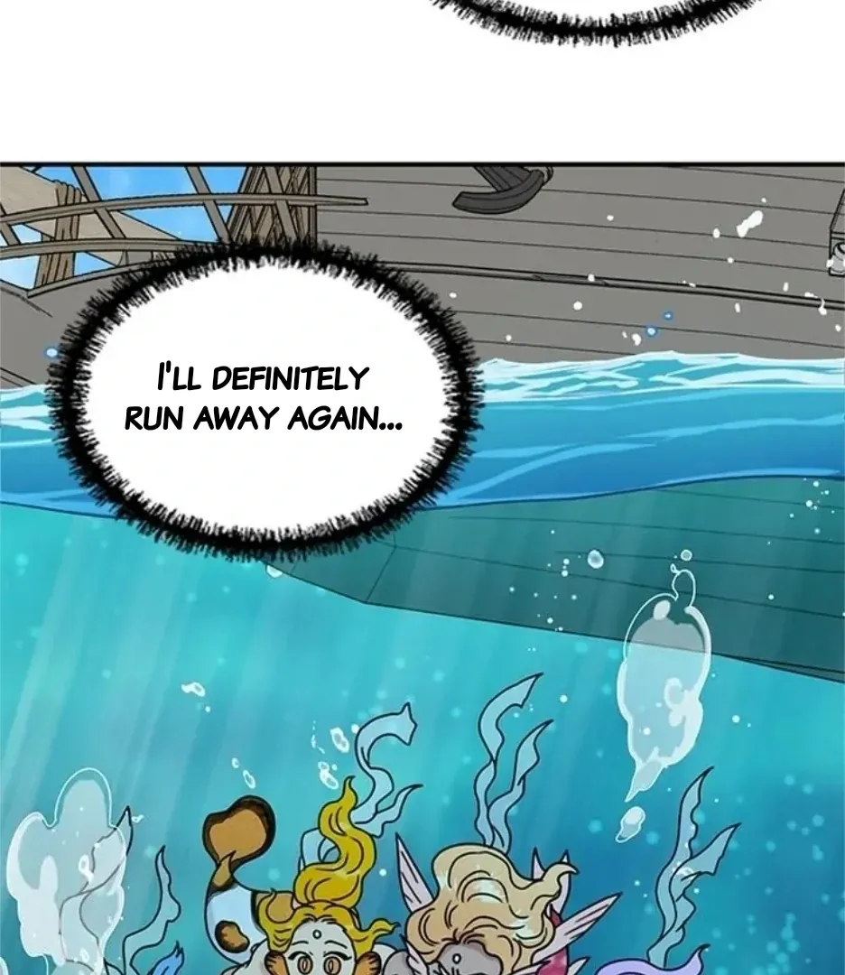 I Became The Chef Of The Dragon King Chapter 75 page 28 - 