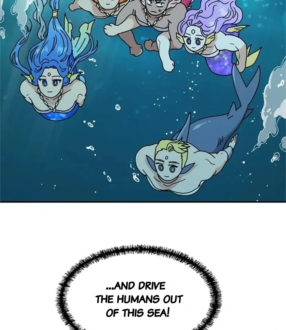 I Became The Chef Of The Dragon King Chapter 75 page 29 - 
