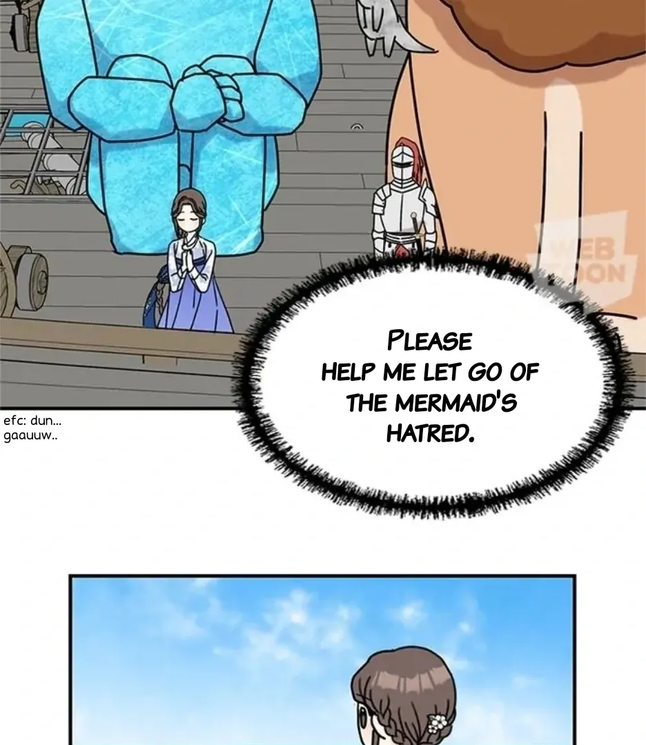 I Became The Chef Of The Dragon King Chapter 75 page 33 - 