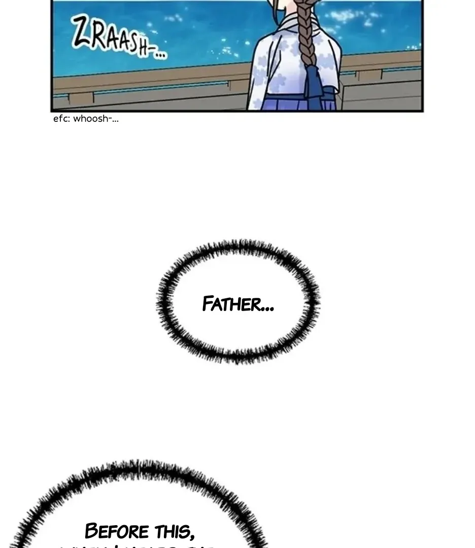 I Became The Chef Of The Dragon King Chapter 75 page 34 - 
