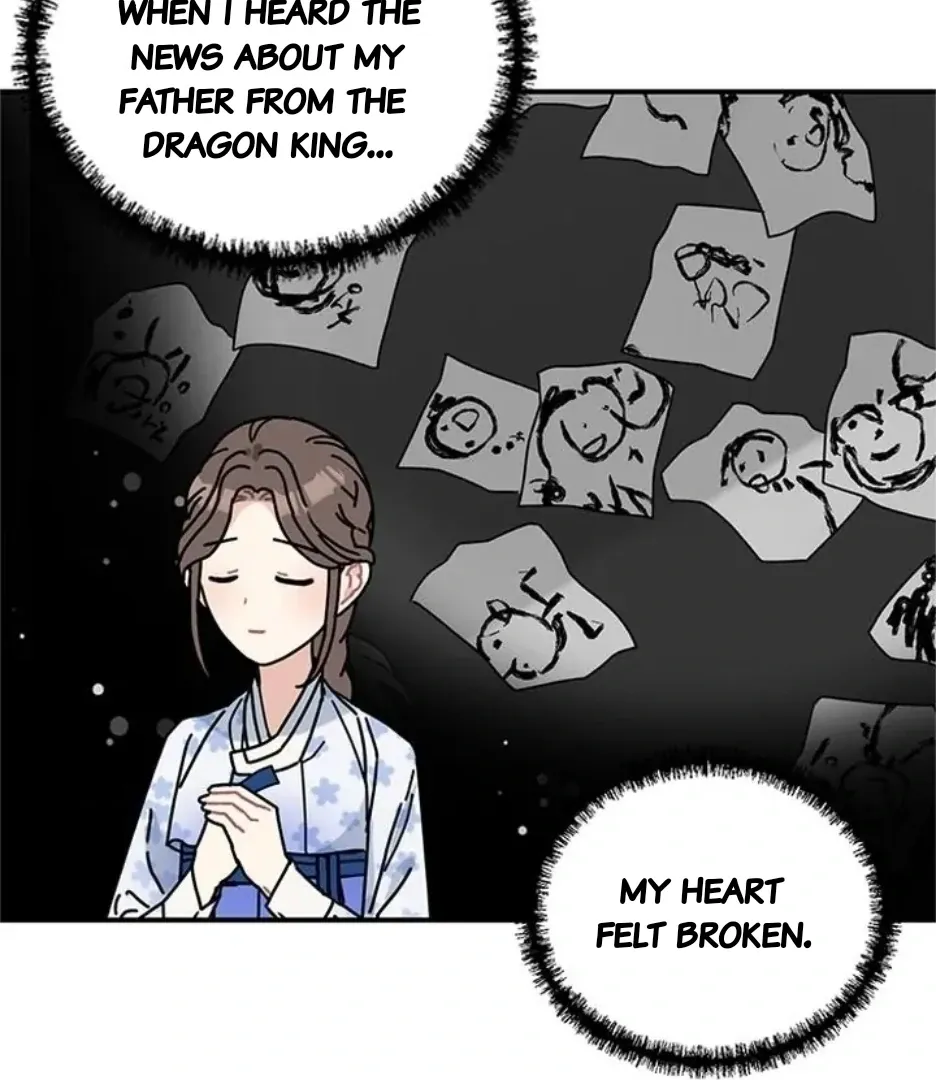 I Became The Chef Of The Dragon King Chapter 75 page 35 - 