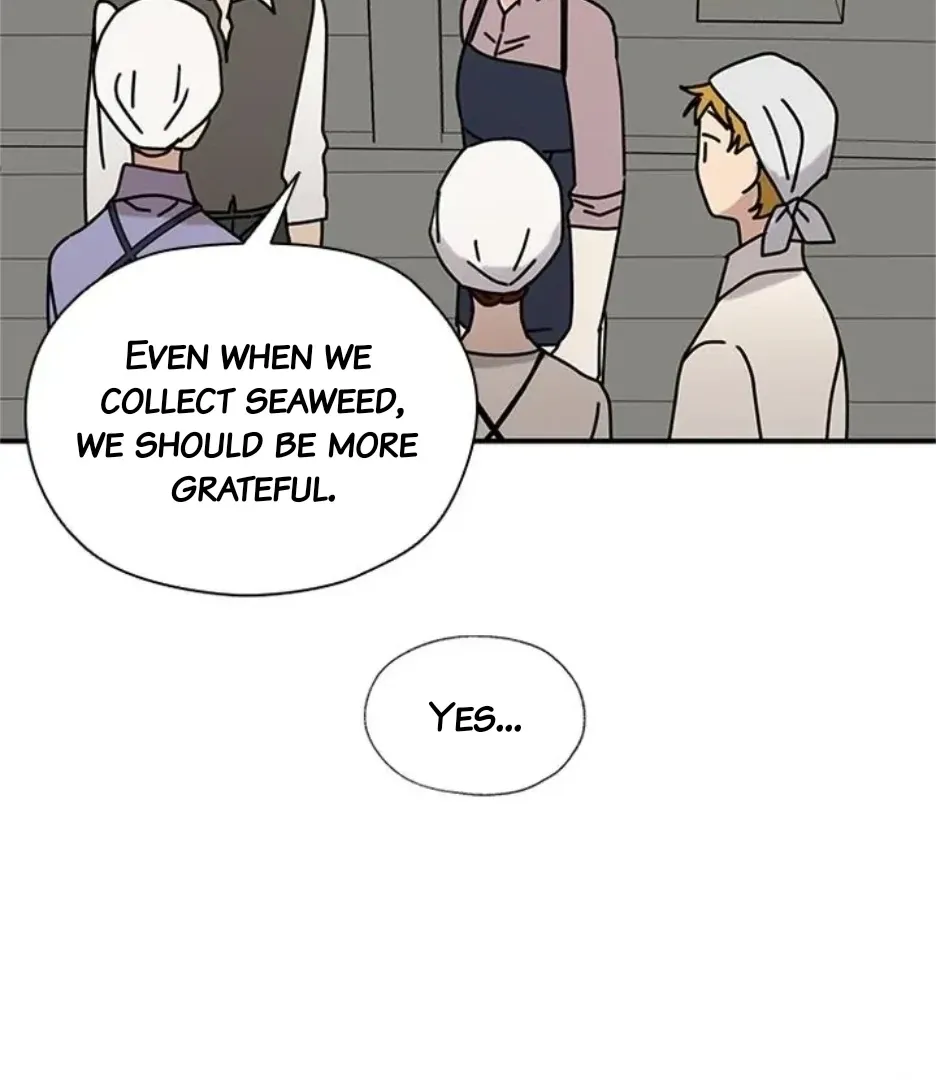 I Became The Chef Of The Dragon King Chapter 75 page 39 - 