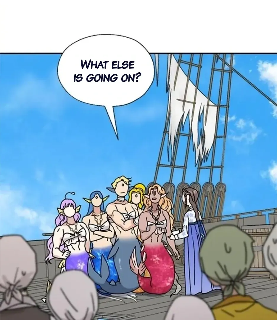 I Became The Chef Of The Dragon King Chapter 75 page 5 - 