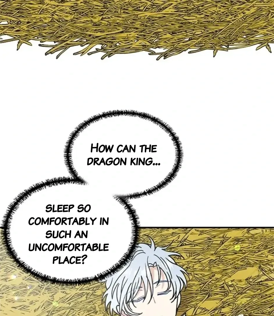 I Became The Chef Of The Dragon King Chapter 75 page 45 - 