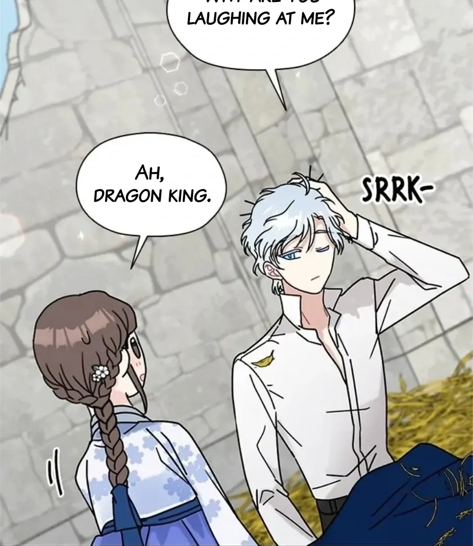 I Became The Chef Of The Dragon King Chapter 75 page 48 - 