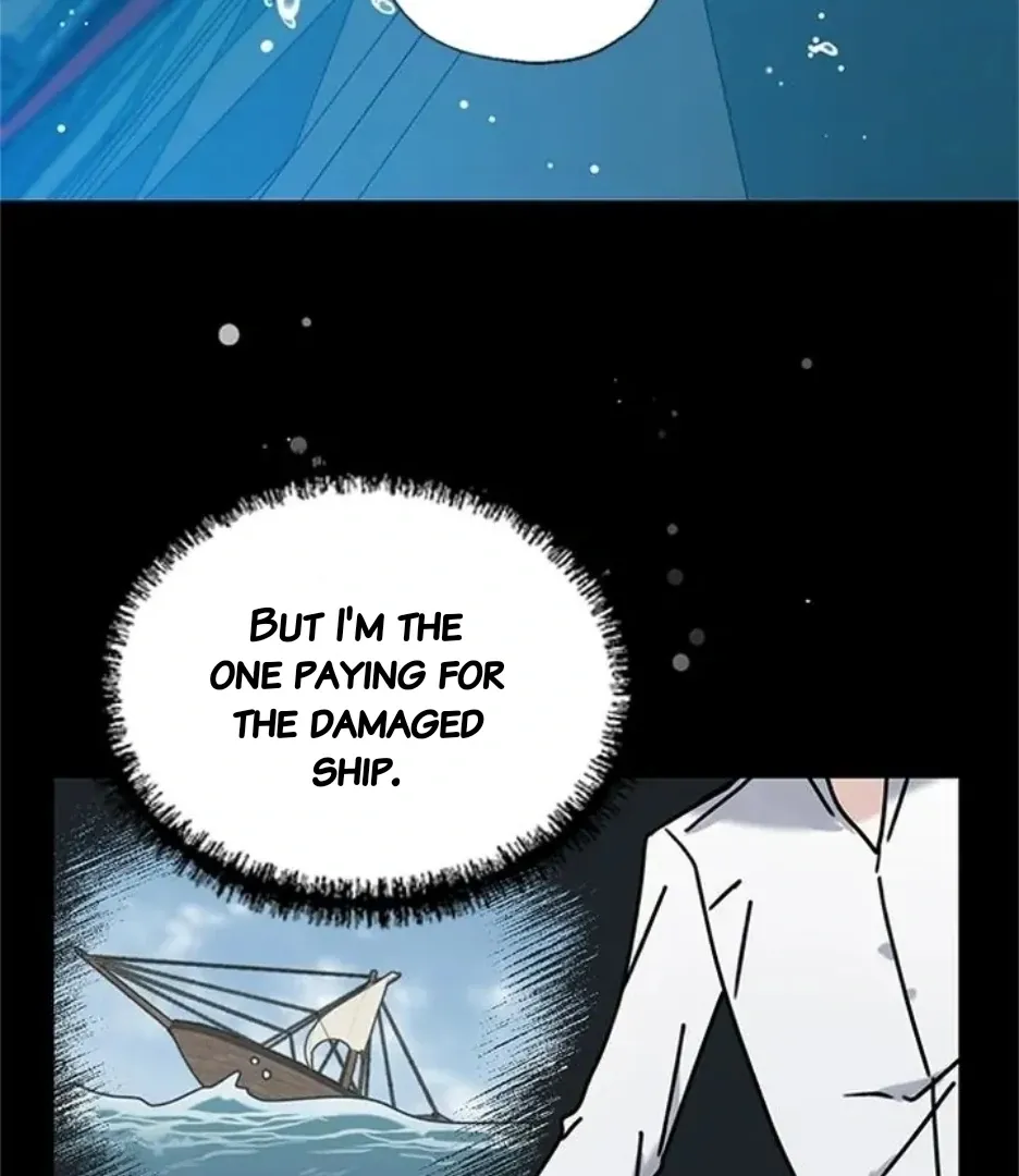 I Became The Chef Of The Dragon King Chapter 75 page 56 - 