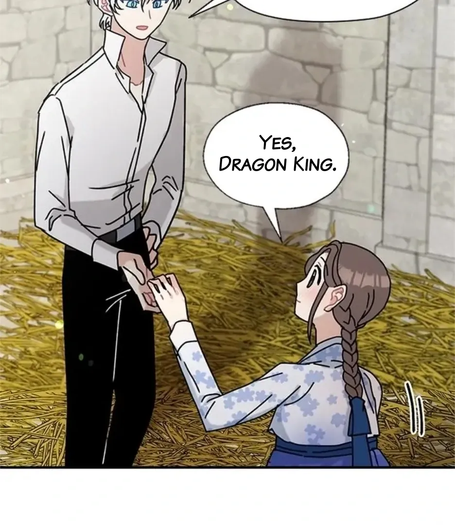 I Became The Chef Of The Dragon King Chapter 75 page 59 - 