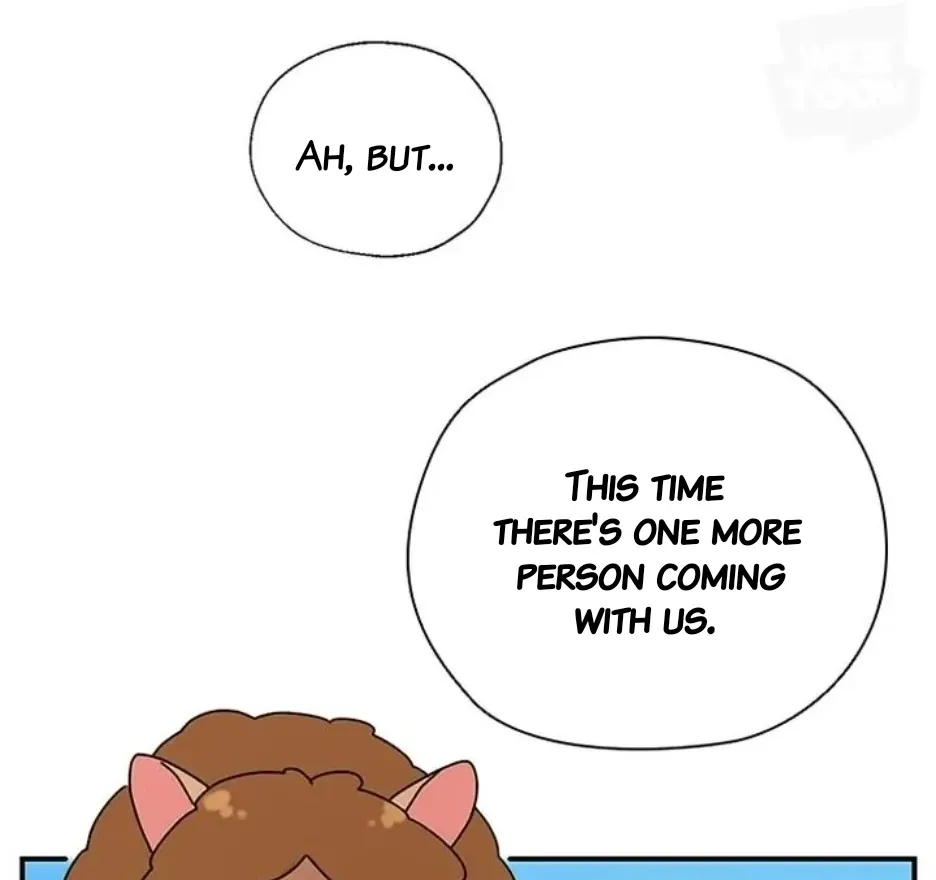 I Became The Chef Of The Dragon King Chapter 75 page 60 - 