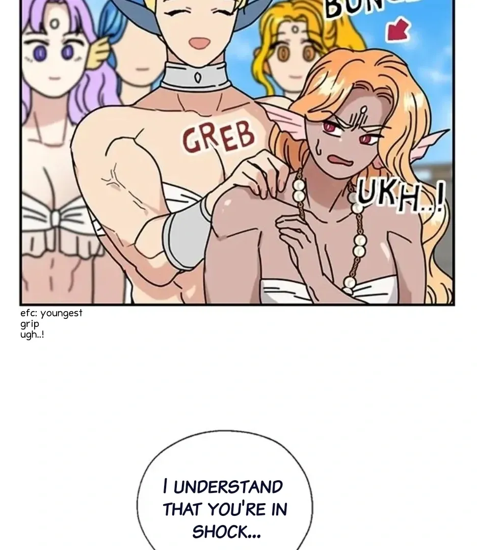 I Became The Chef Of The Dragon King Chapter 75 page 7 - 