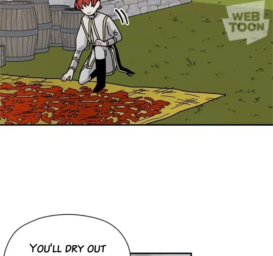 I Became The Chef Of The Dragon King Chapter 75 page 70 - 