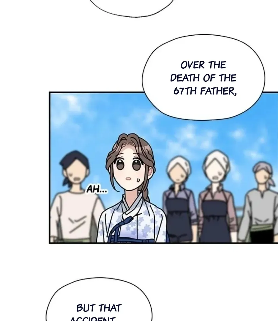 I Became The Chef Of The Dragon King Chapter 75 page 8 - 