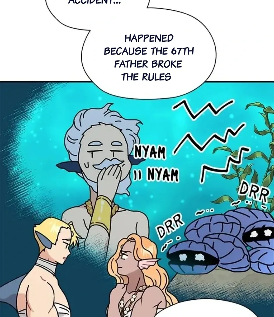 I Became The Chef Of The Dragon King Chapter 75 page 9 - 