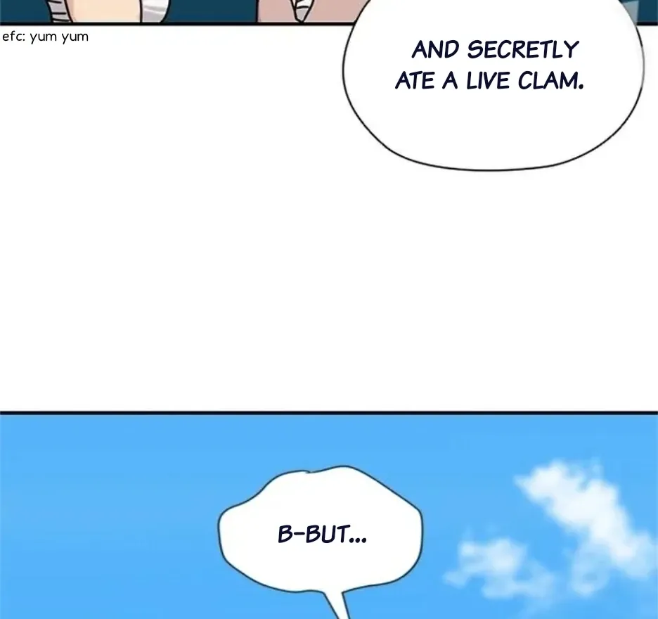 I Became The Chef Of The Dragon King Chapter 75 page 10 - 