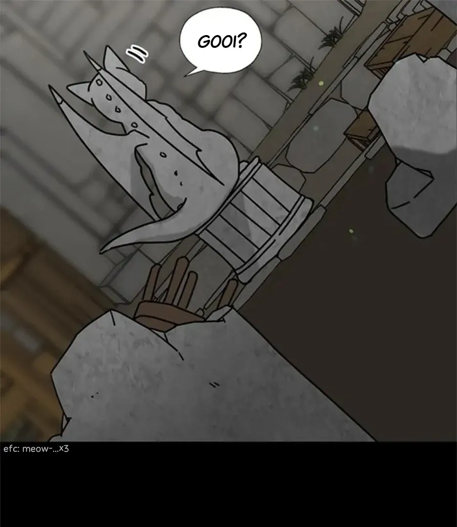 I Became The Chef Of The Dragon King Chapter 76 page 12 - 