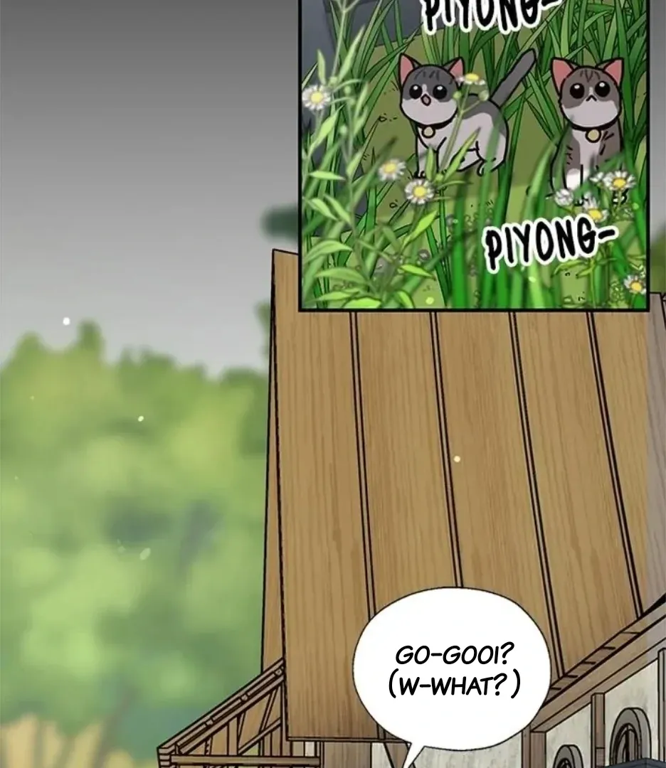 I Became The Chef Of The Dragon King Chapter 76 page 14 - 