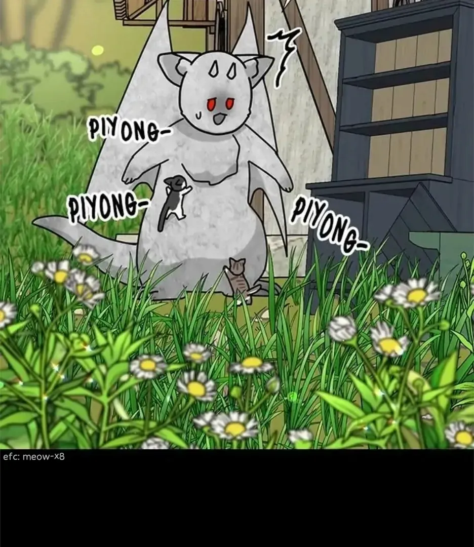 I Became The Chef Of The Dragon King Chapter 76 page 15 - 