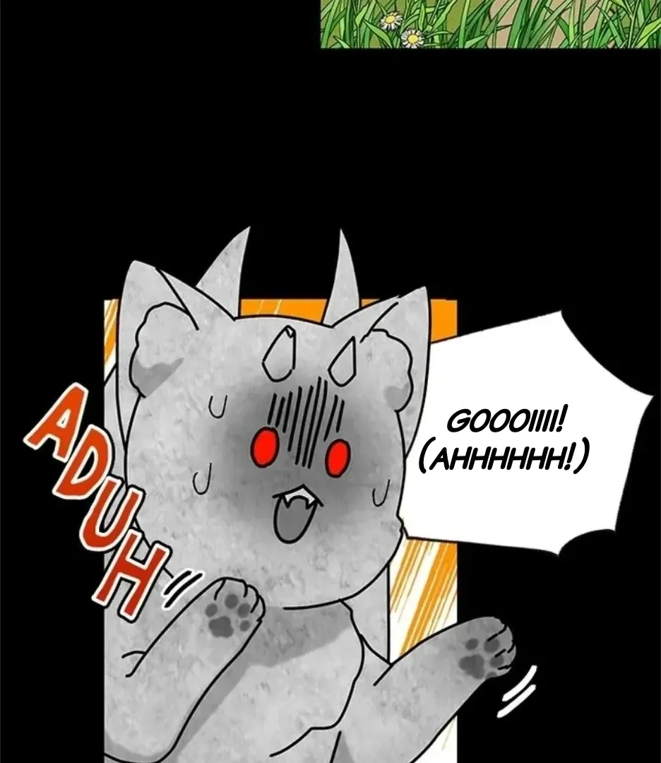 I Became The Chef Of The Dragon King Chapter 76 page 17 - 