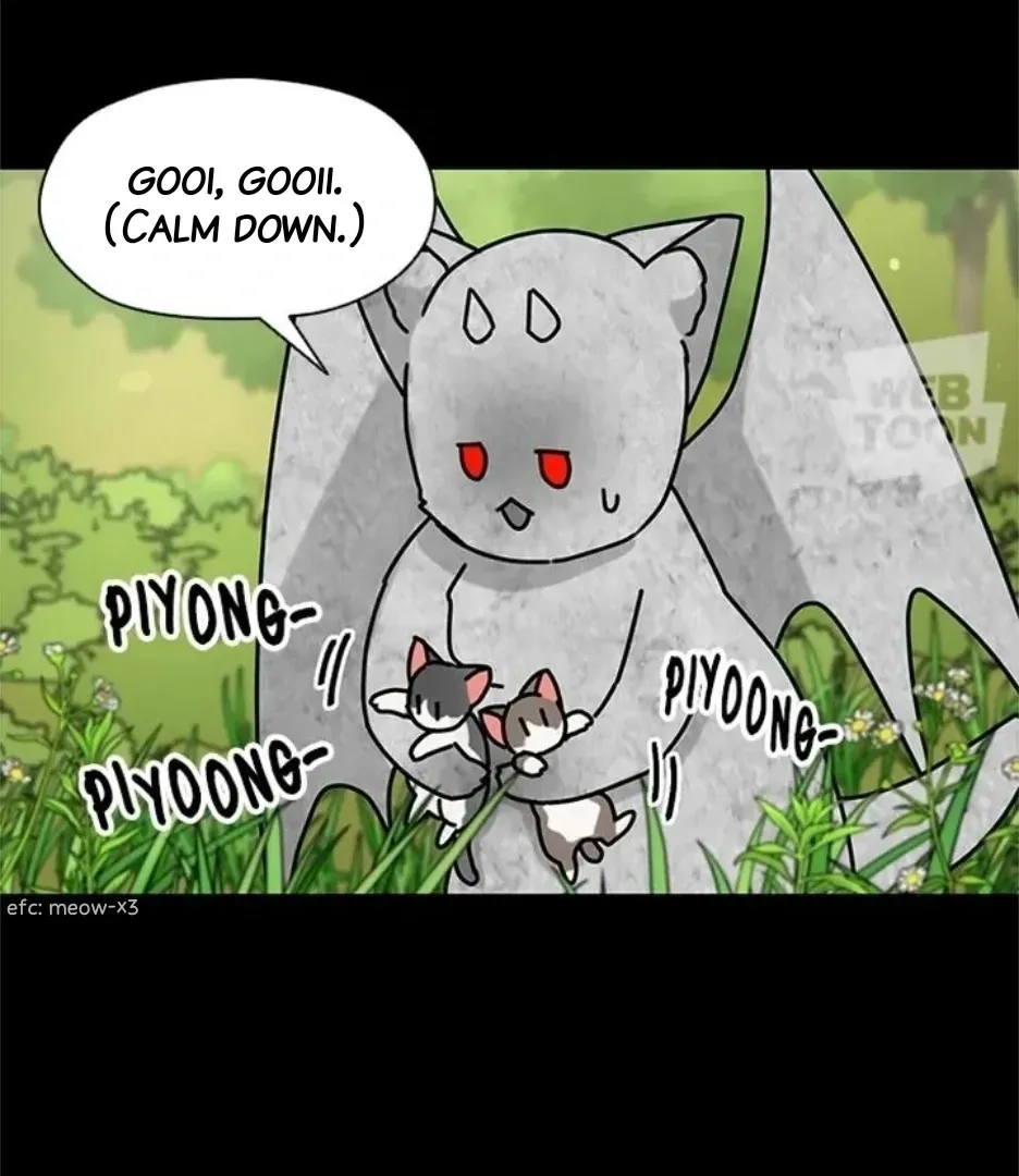 I Became The Chef Of The Dragon King Chapter 76 page 23 - 