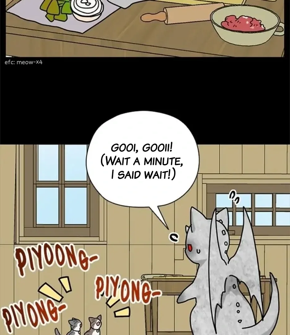 I Became The Chef Of The Dragon King Chapter 76 page 25 - 