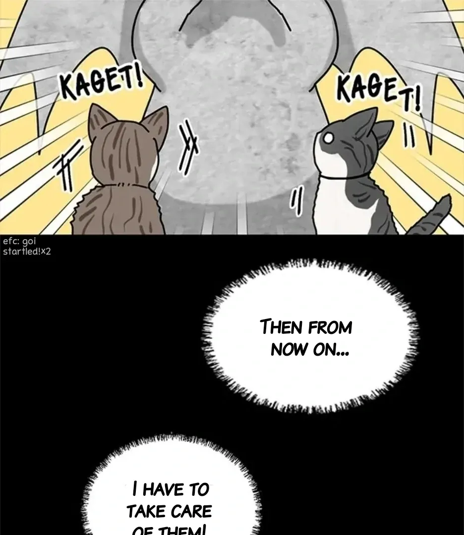 I Became The Chef Of The Dragon King Chapter 76 page 32 - 