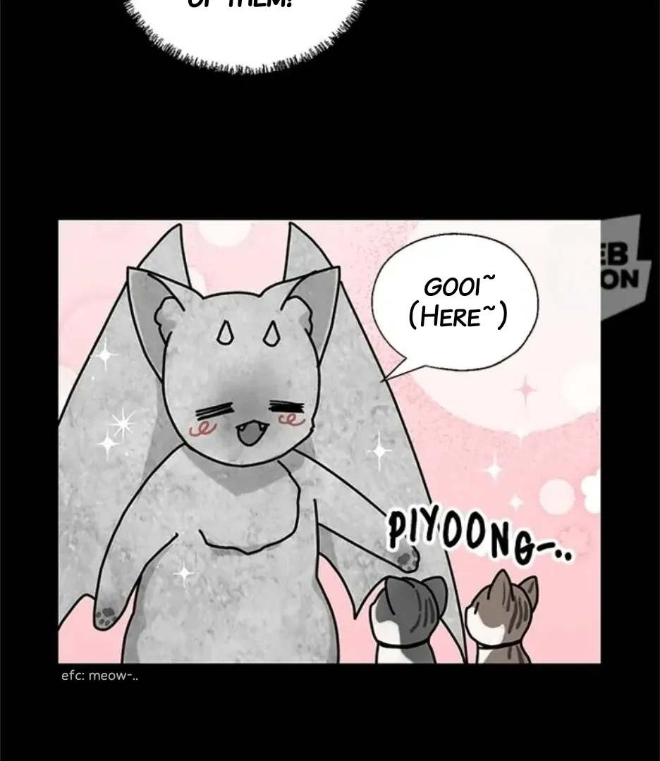 I Became The Chef Of The Dragon King Chapter 76 page 33 - 