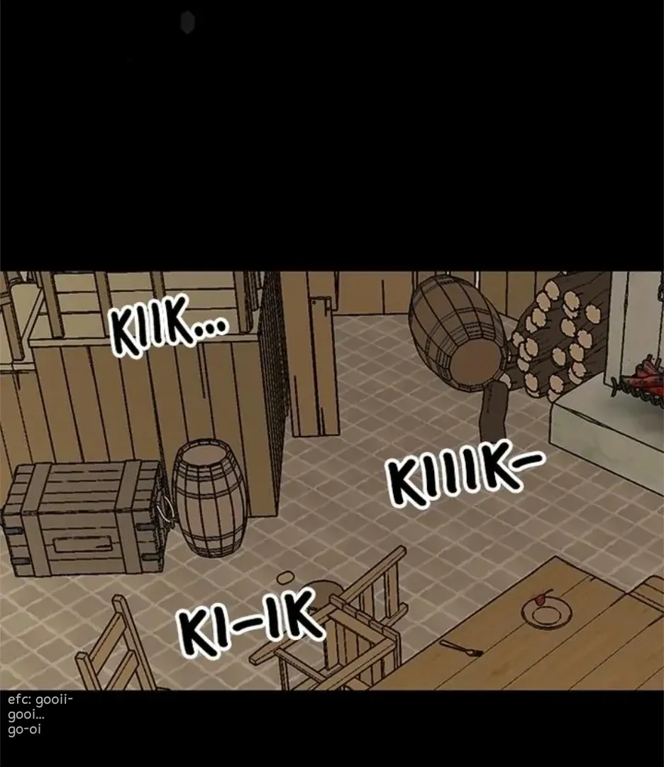 I Became The Chef Of The Dragon King Chapter 76 page 37 - 