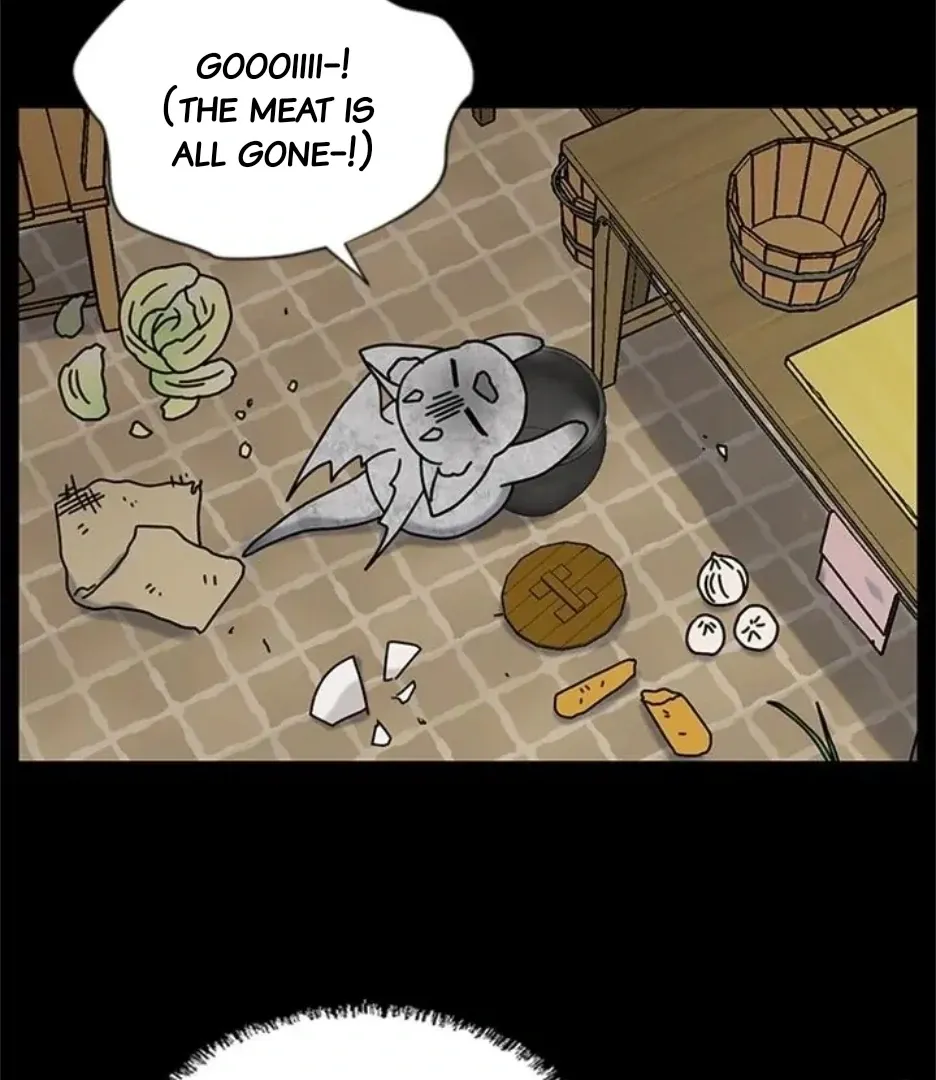 I Became The Chef Of The Dragon King Chapter 76 page 39 - 