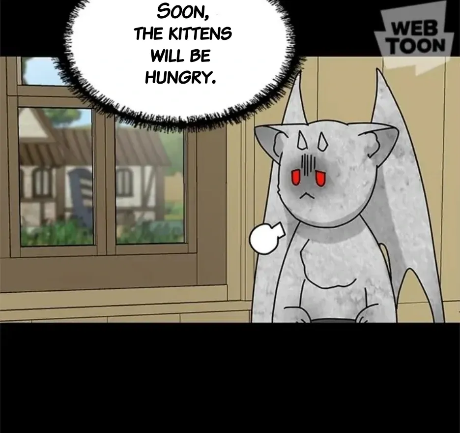 I Became The Chef Of The Dragon King Chapter 76 page 40 - 