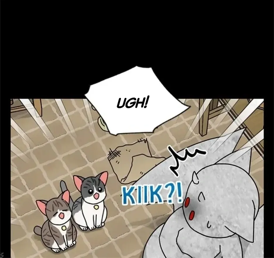 I Became The Chef Of The Dragon King Chapter 76 page 41 - 