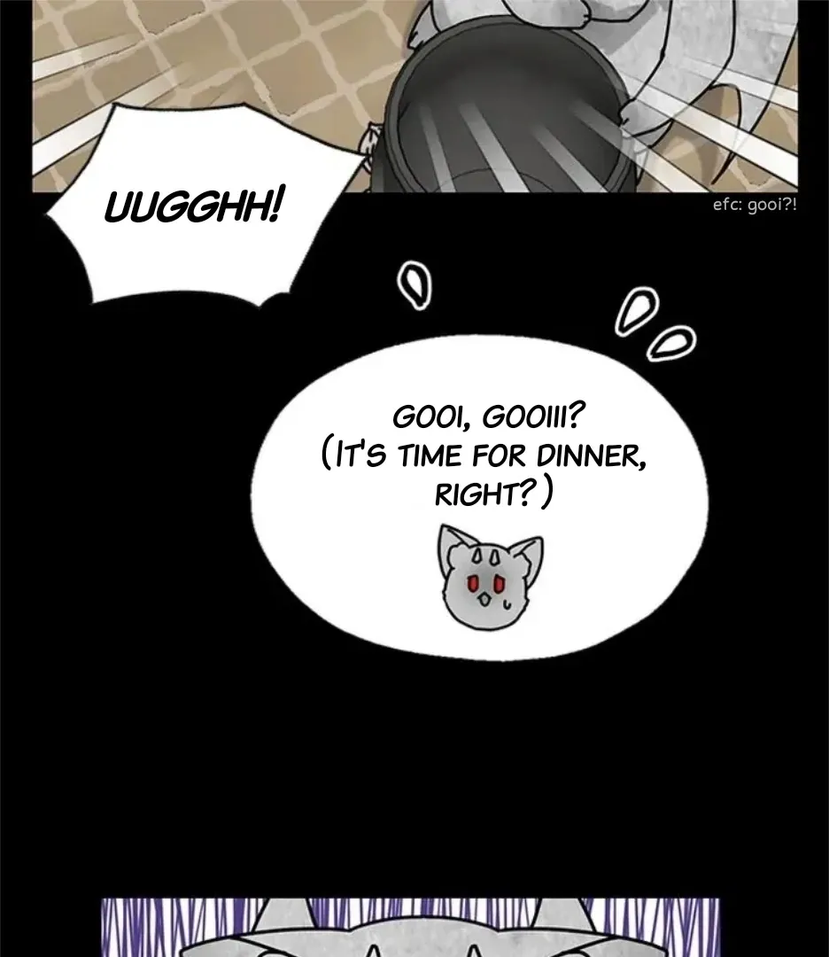 I Became The Chef Of The Dragon King Chapter 76 page 42 - 