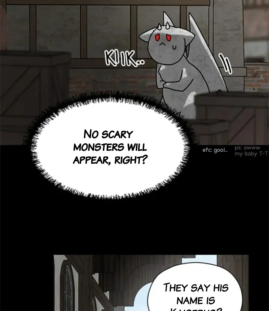 I Became The Chef Of The Dragon King Chapter 76 page 45 - 