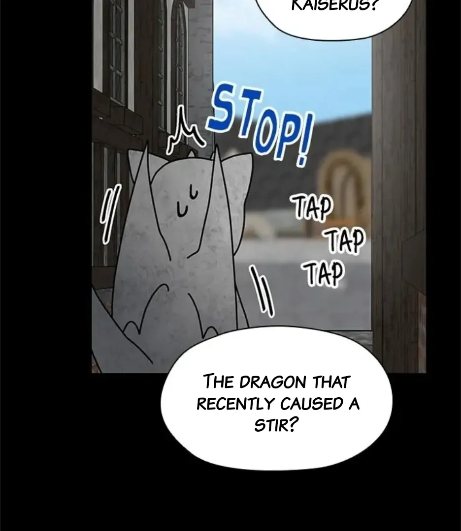 I Became The Chef Of The Dragon King Chapter 76 page 46 - 