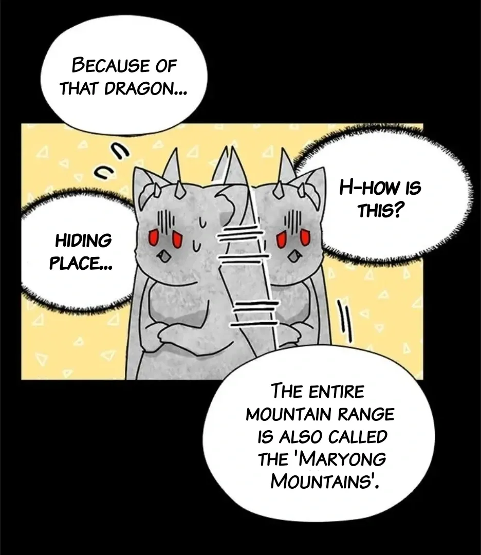 I Became The Chef Of The Dragon King Chapter 76 page 47 - 