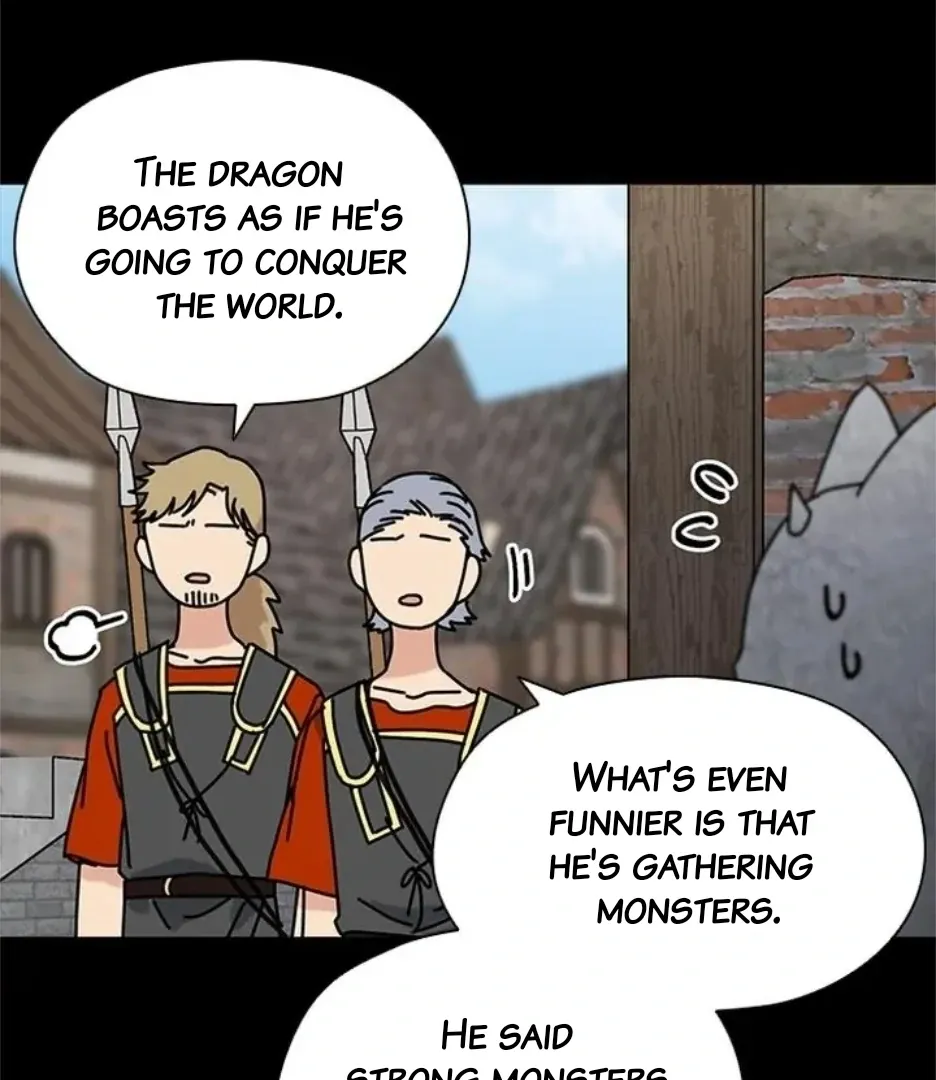I Became The Chef Of The Dragon King Chapter 76 page 48 - 