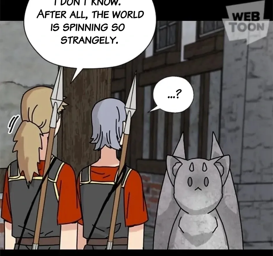 I Became The Chef Of The Dragon King Chapter 76 page 50 - 