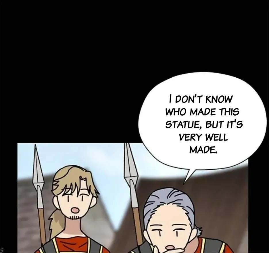 I Became The Chef Of The Dragon King Chapter 76 page 51 - 