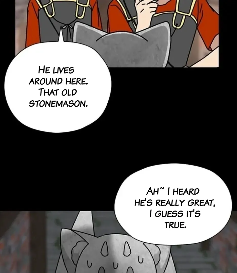 I Became The Chef Of The Dragon King Chapter 76 page 52 - 
