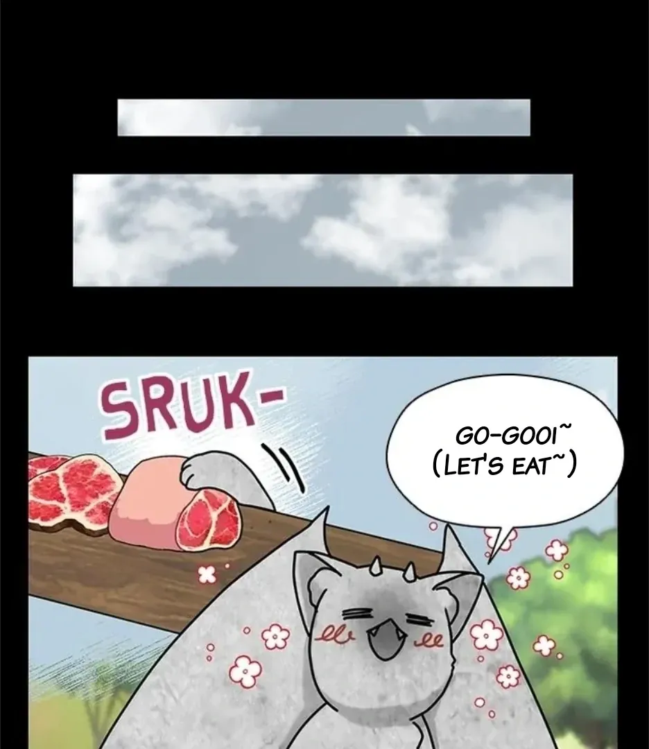 I Became The Chef Of The Dragon King Chapter 76 page 64 - 