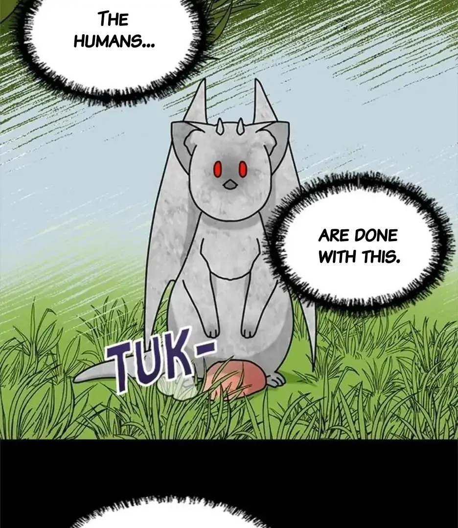 I Became The Chef Of The Dragon King Chapter 76 page 67 - 