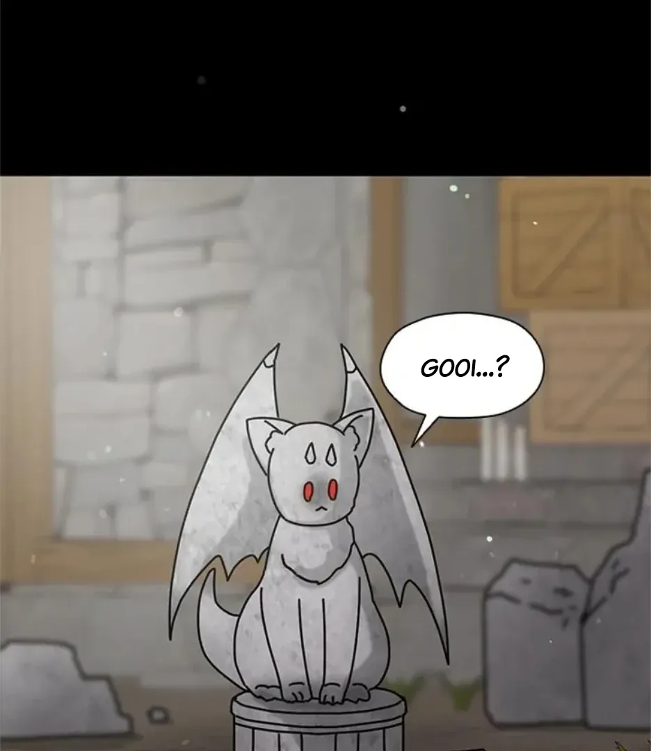 I Became The Chef Of The Dragon King Chapter 76 page 8 - 
