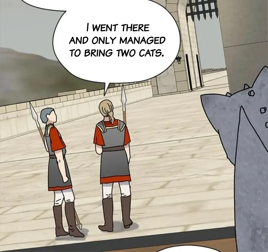 I Became The Chef Of The Dragon King Chapter 76 page 71 - 